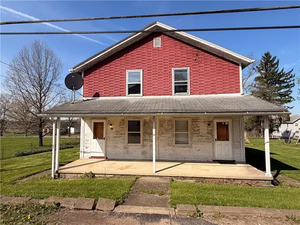 168 Main St, Brownsville, PA 15417