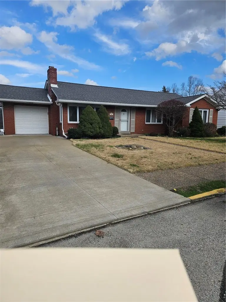 280 Grandview Way, Charleroi, PA 15022 - #1