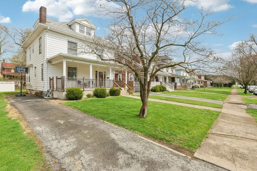 407 Laurel Boulevard, New Castle, PA 16101 - #3