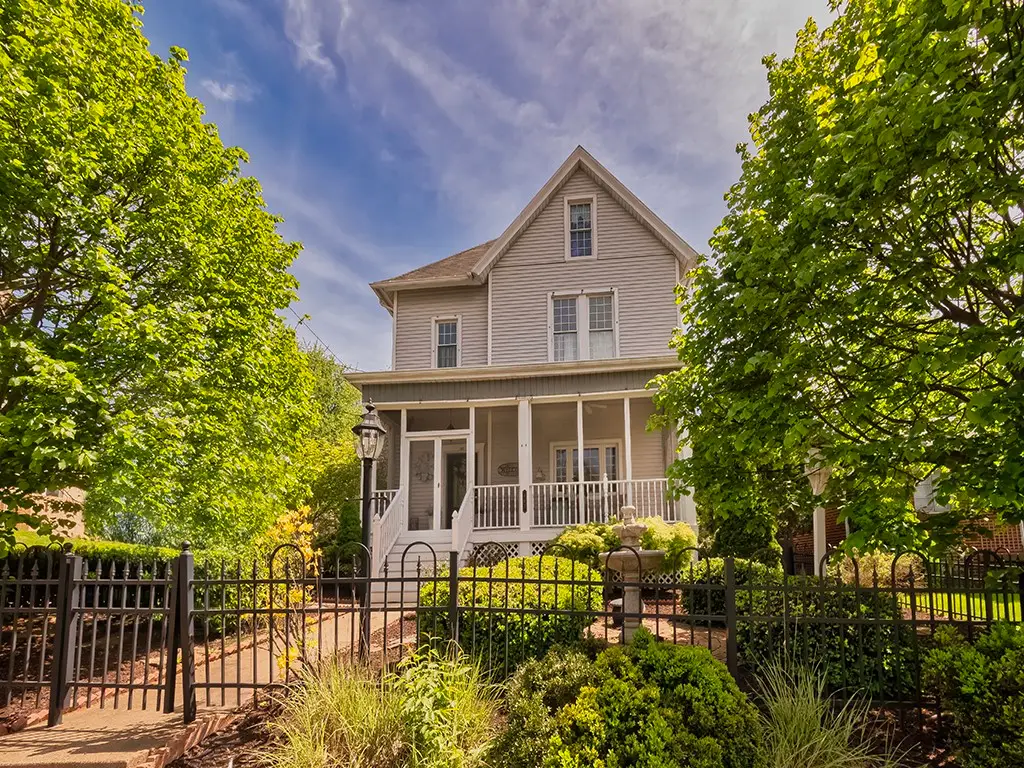 162 North Avenue, Pittsburgh, PA 15202 - #1