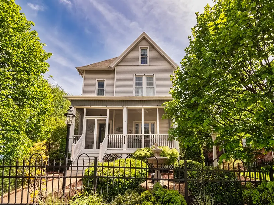 162 North Avenue, Pittsburgh, PA 15202 - #2