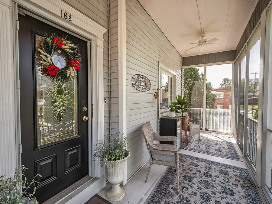 162 North Avenue, Pittsburgh, PA 15202 - #3