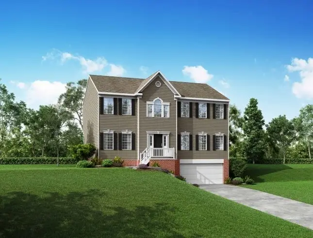 272 Lily Ridge Drive, Canonsburg, PA 15317 - #1