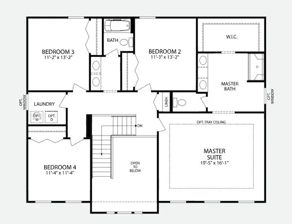 272 Lily Ridge Drive, Canonsburg, PA 15317 - #3