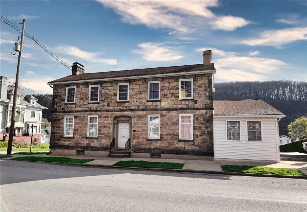 1142 Elk Street, Franklin, PA 16323 - #1