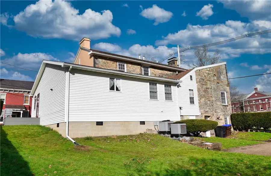 1142 Elk Street, Franklin, PA 16323 - #2