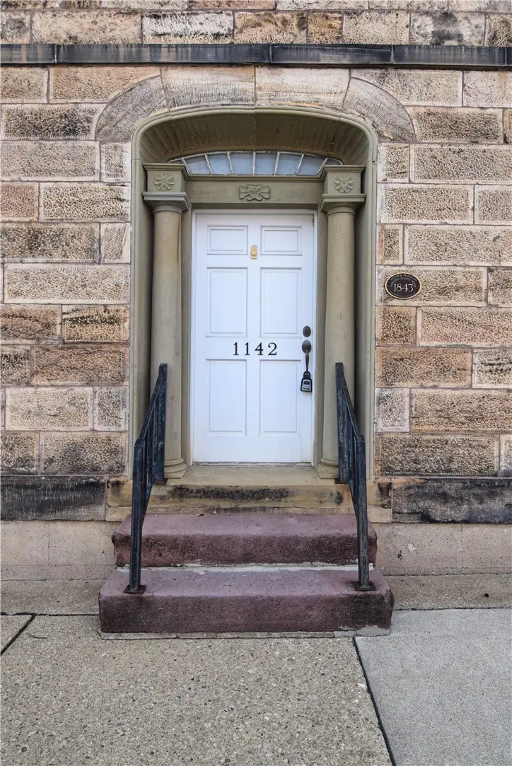 1142 Elk Street, Franklin, PA 16323 - #3