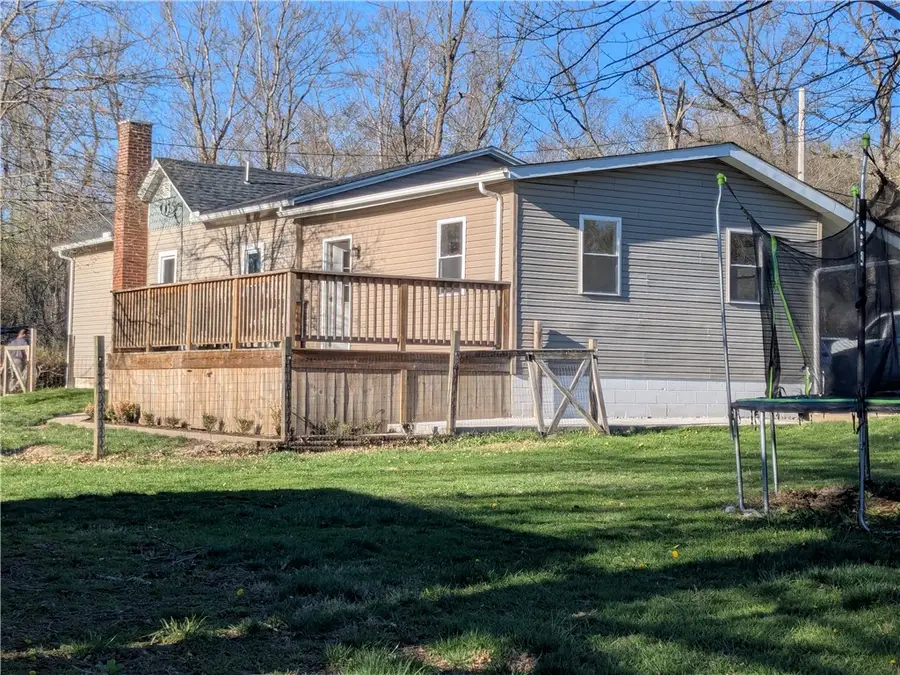 497 Cherry Run Road, Homer City, PA 15748 - #2