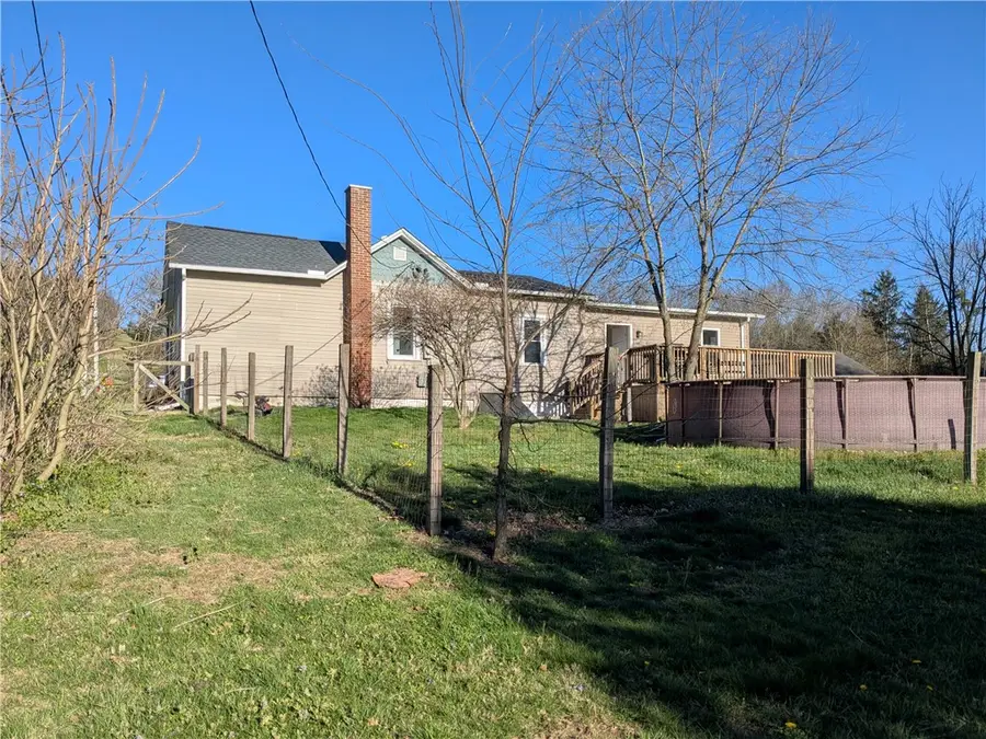 497 Cherry Run Road, Homer City, PA 15748 - #3