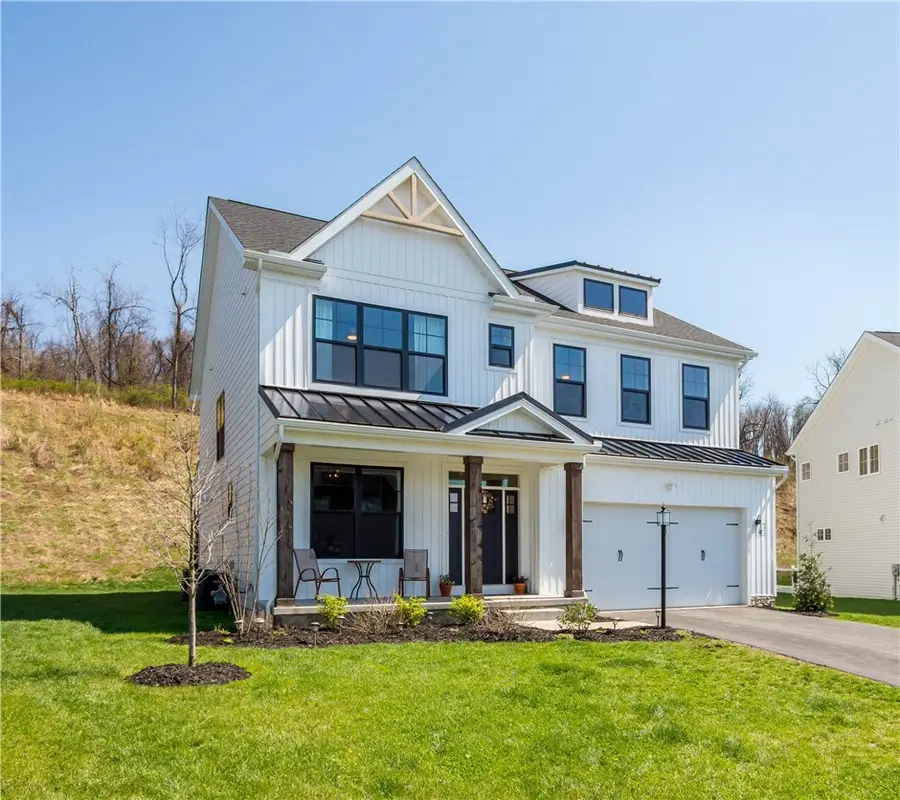 121 Maggie Dr, Eighty Four, PA 15330 - #2