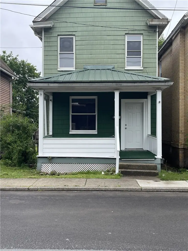 267 Oak Ave., Kittanning, PA 16201 - #1