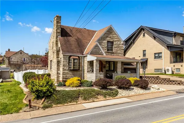 513 Mccoy Road, Mc Kees Rocks, PA 15136