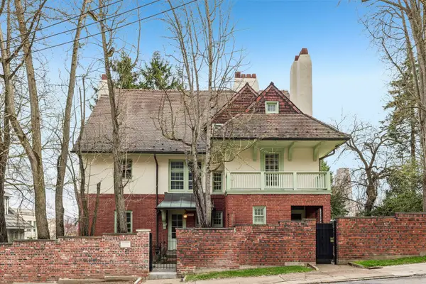 4352 Centre Avenue, Pittsburgh, PA 15213