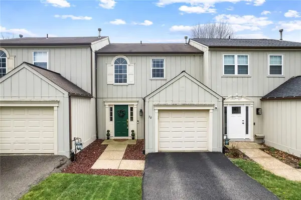 58 Monmouth Dr, Cranberry Twp, PA 16066