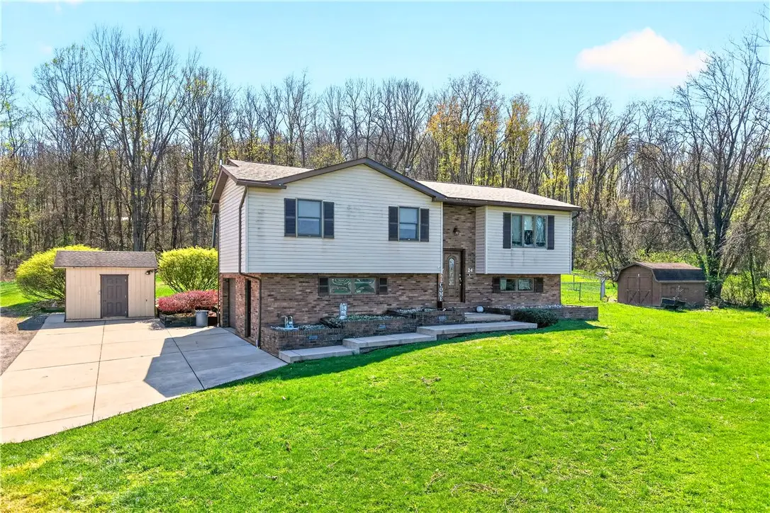 24 Sevich Aly, Monongahela, PA 15063 - #1