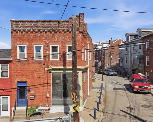 1046 Herron Ave, Pittsburgh, PA 15219