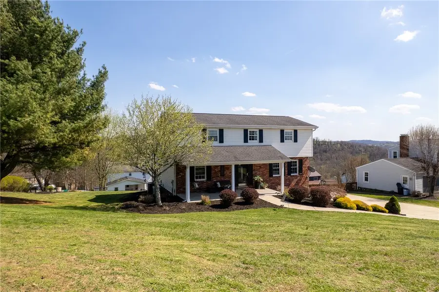 3032 Investors Rd, Washington, PA 15301 - #3