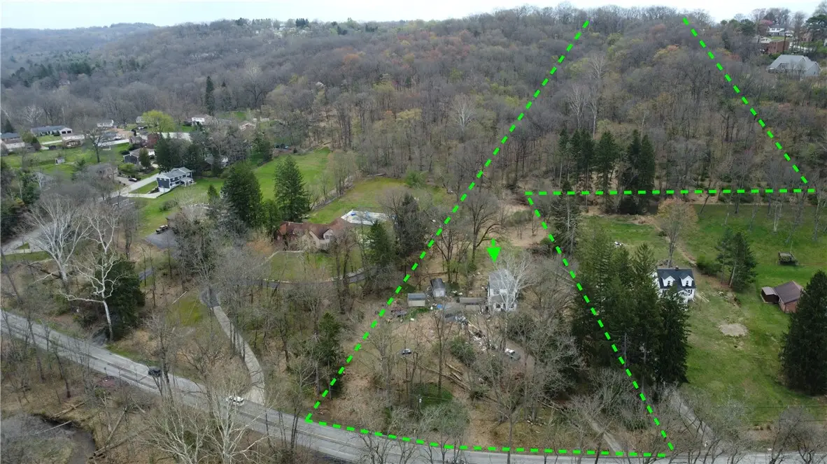 3509 Sardis Rd, Murrysville, PA 15668 - #1