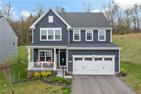2009 Tamarack Ct, Mc Donald, PA 15057