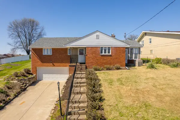 103 Lincoln Road, Clairton, PA 15025