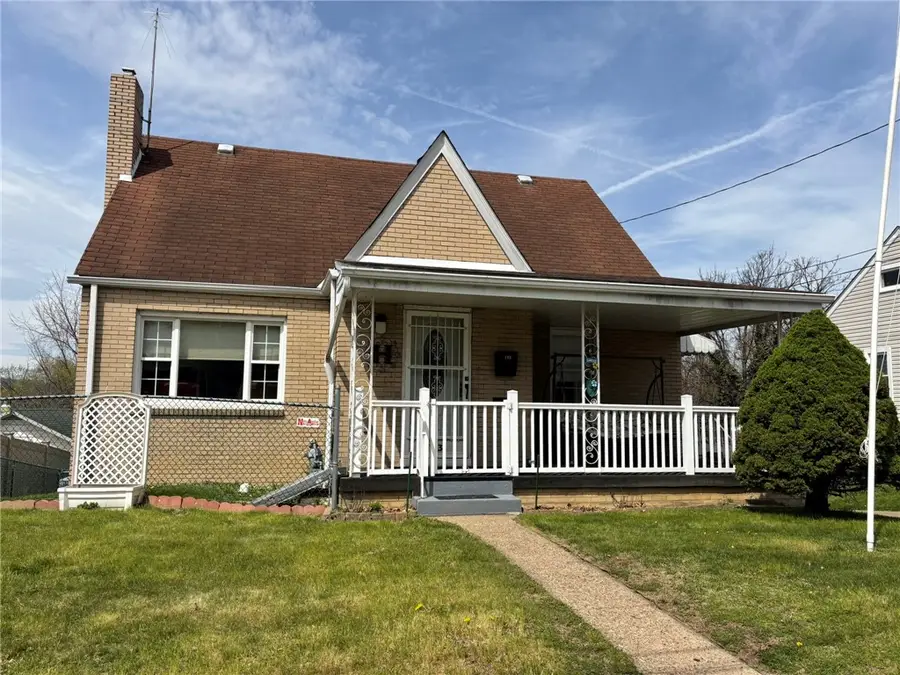 133 Liberty, Arnold, PA 15068 - #2