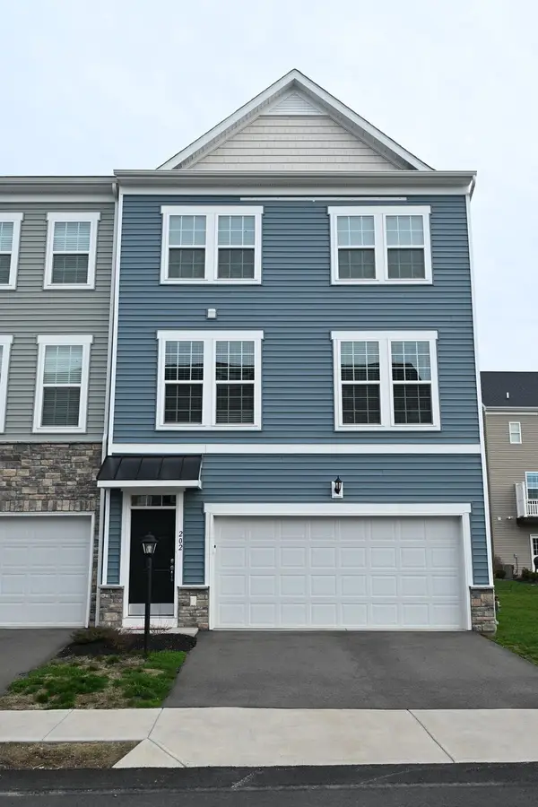 202 Truth Circle, Harmony, PA 16037