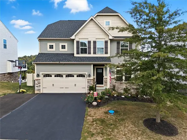 2907 Pinnacle Dr, Mcdonald, PA 15057