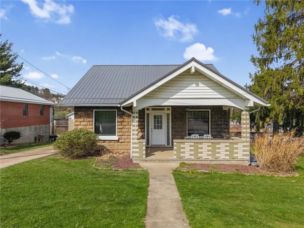 526 Butler Rd, Kittanning, PA 16201 - #1