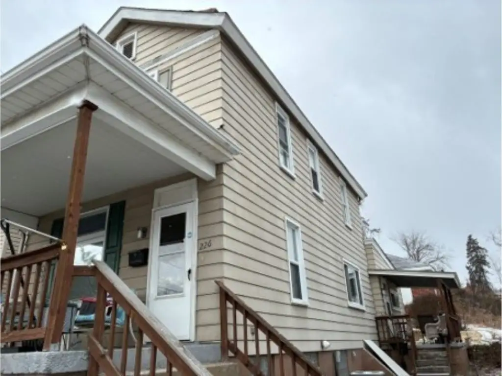 226 Laredo St, McKeesport, PA 15133 - #1