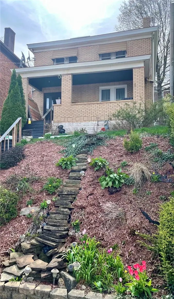 1735 Broadway Ave, Pittsburgh, PA 15216 - #1