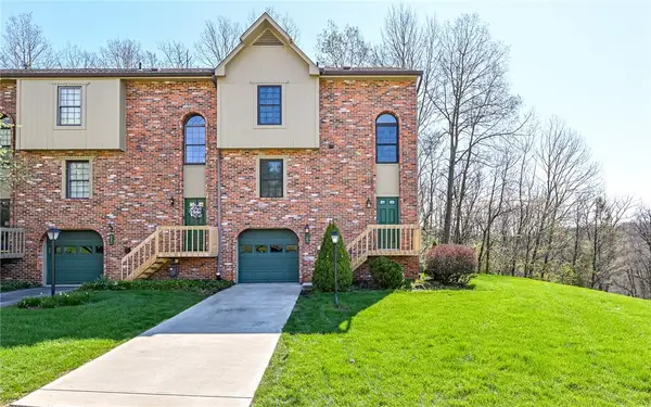 623 Sunset Cir, Cranberry Twp, PA 16066