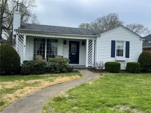 131 Wilson Ave, Beaver, PA 15009