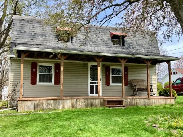 629 Gas Center Road, Seward, PA 15954 - #1