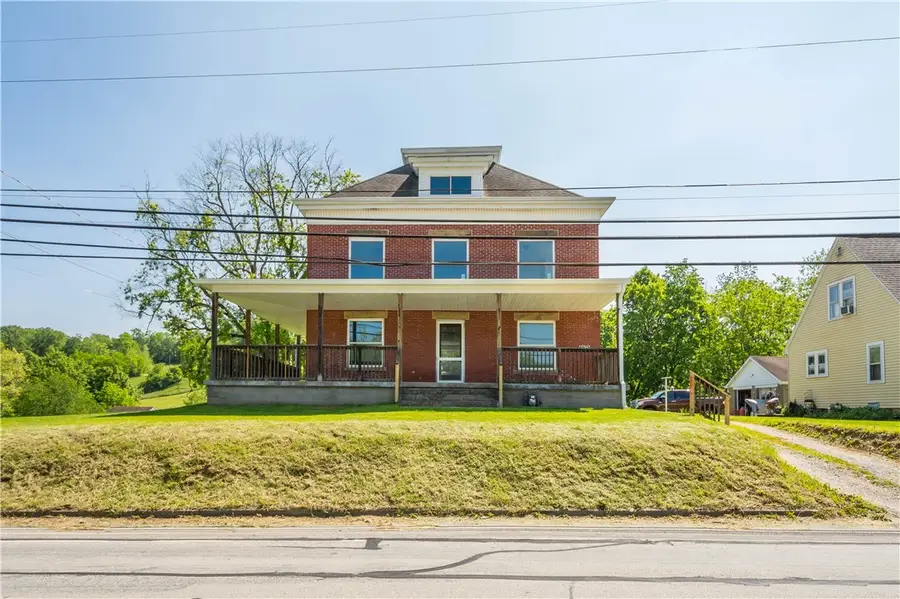 4575 Prosperity Pike, Prosperity, PA 15329 - #2