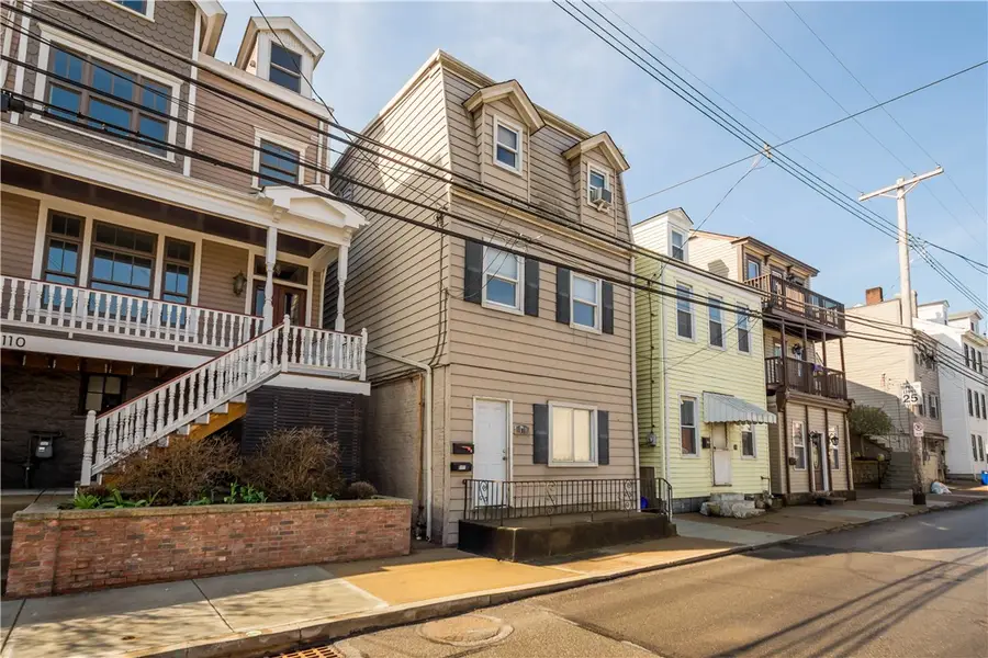 108 Pius Street, Pittsburgh, PA 15203 - #2