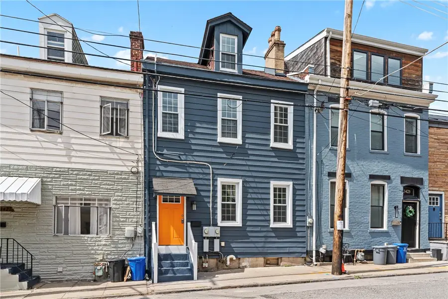 3423 Denny St, Pittsburgh, PA 15201 - #2