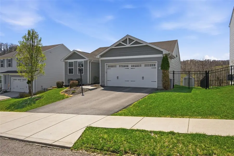 107 Morgan Dr, Washington, PA 15301 - #2