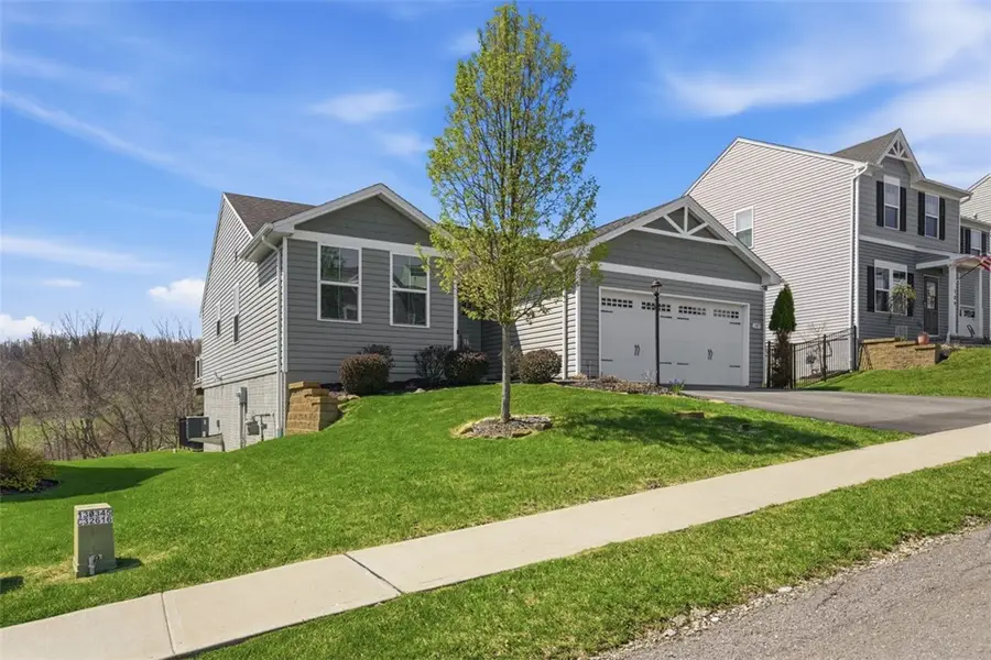 107 Morgan Dr, Washington, PA 15301 - #3