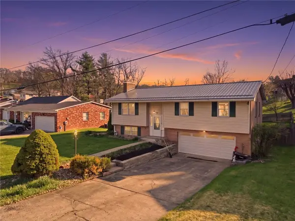 82 Spring Valley Rd, Washington, PA 15301