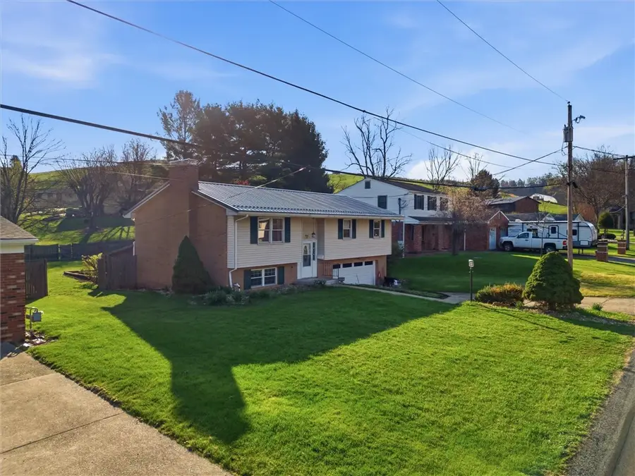 82 Spring Valley Rd, Washington, PA 15301 - #2