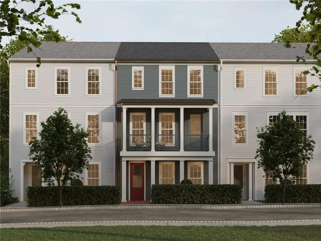 216 Oliver Wy, Cranberry, PA 16066 - #1