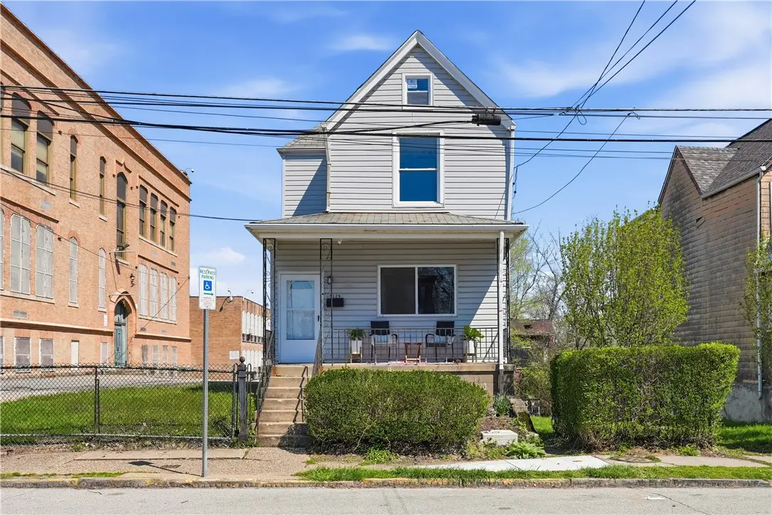 5129 Hillcrest St, Pittsburgh, PA 15224 - #1