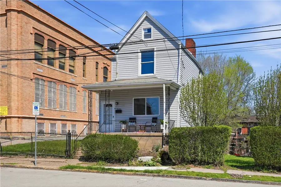 5129 Hillcrest St, Pittsburgh, PA 15224 - #2