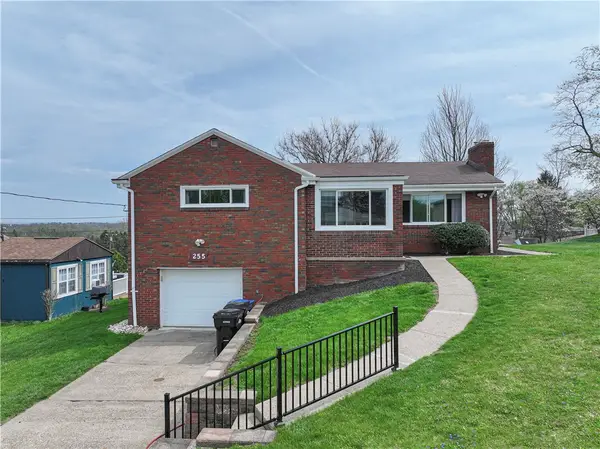 255 Henry Dr, Irwin, PA 15642