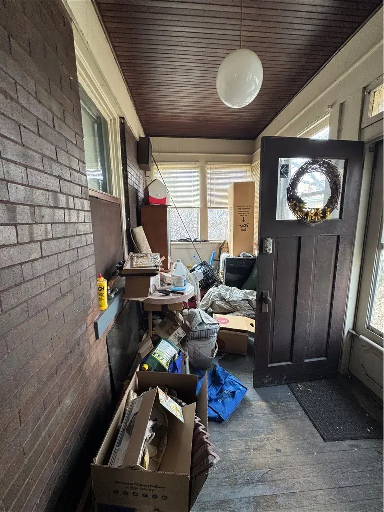 417 Fisher St, Pittsburgh, PA 15210 - #2