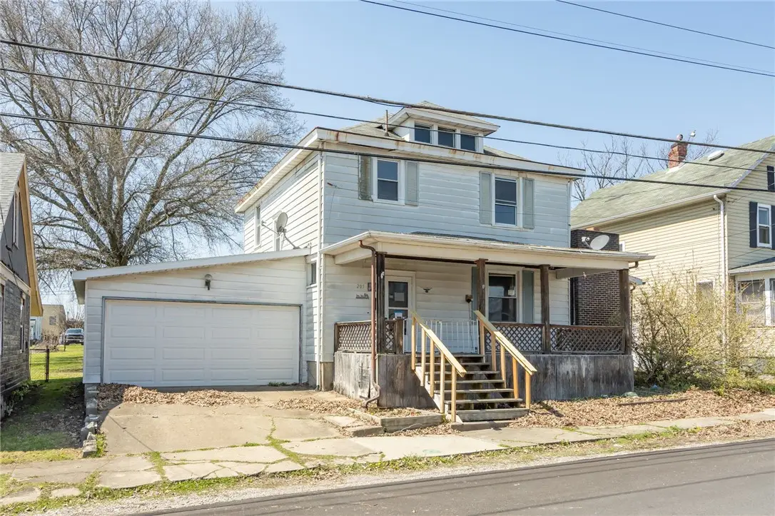 205 N Water St, Masontown, PA 15461 - #1