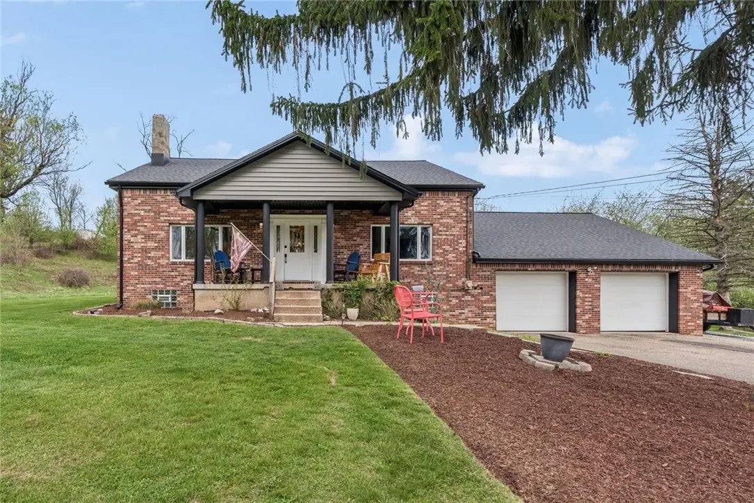 1495 Renton Rd, Pittsburgh, PA 15239 - #1