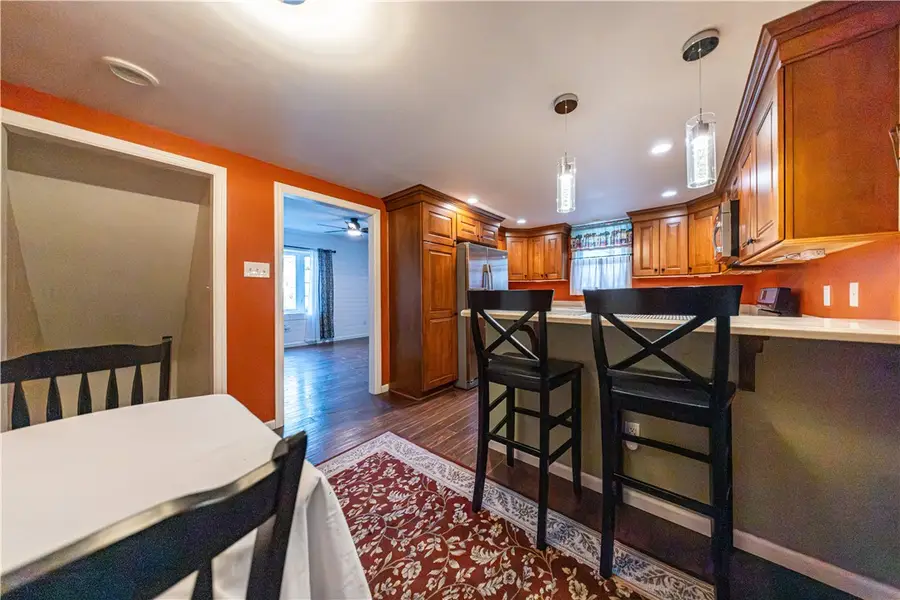 1120 Clare Ave, Pittsburgh, PA 15209 - #2