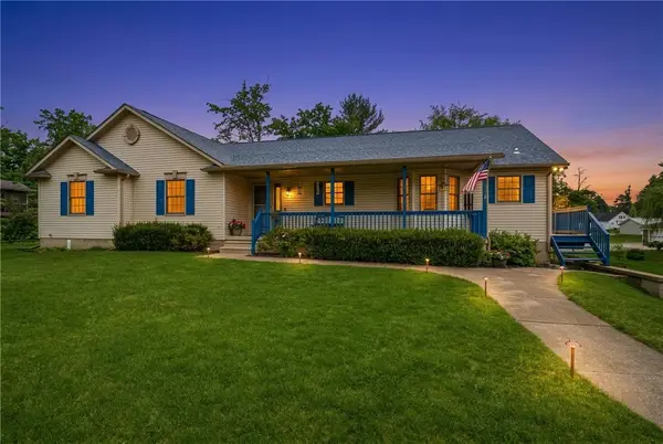 10486 Mohawk Rd, Conneaut Lake, PA 16316