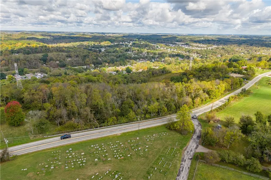 Lot 3166 Robinson Run Road, South Fayette, PA 15057 - #3